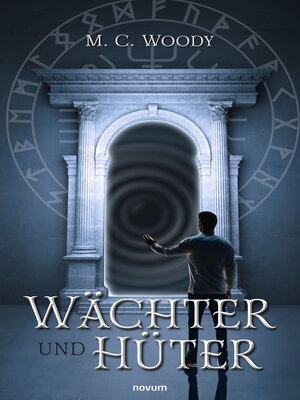 cover image of Wächter und Hüter